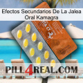 Kamagra Oral Jelly Side Effects 42